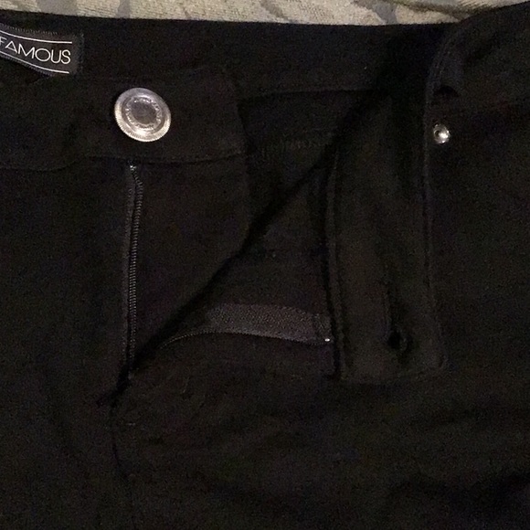 ALMOST FAMOUS DRESS PANTS - Picture 13 of 14